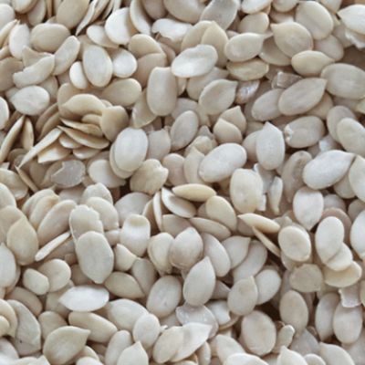 Pumpkin seed kernel