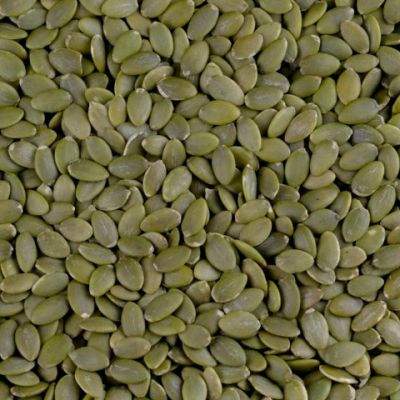 Pumpkin seed (smooth plate AAA)